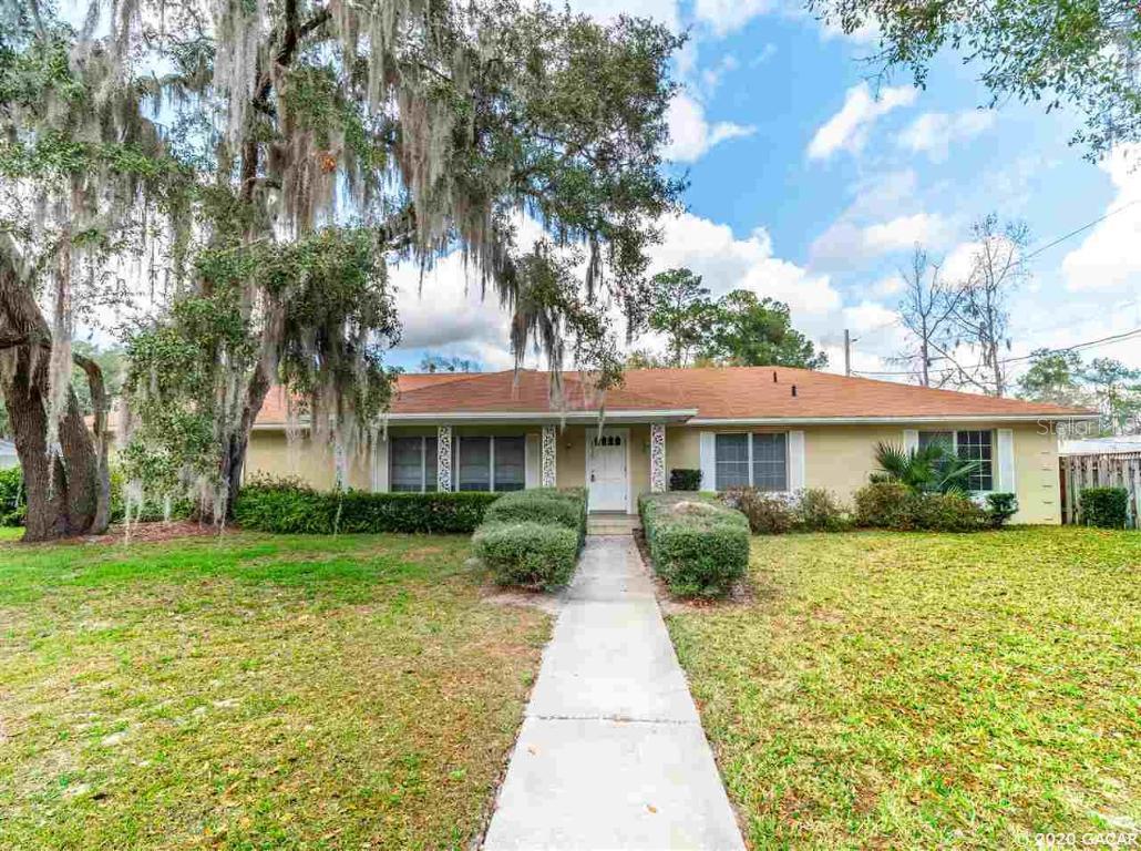 4610 NW 13th Ave., Gainesville, FL 32606