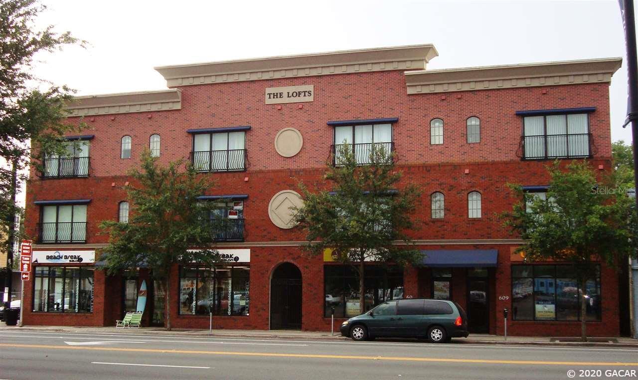 20 SW 6th St. #113, Gainesville, FL 32601