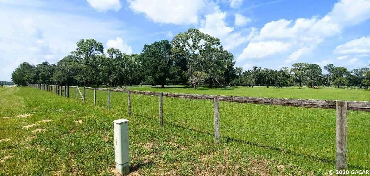 00 NE 140 Ave., Williston, FL 32696