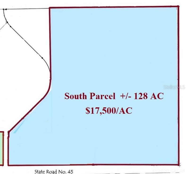 1105 NW State Road 45, Newberry, FL 32669