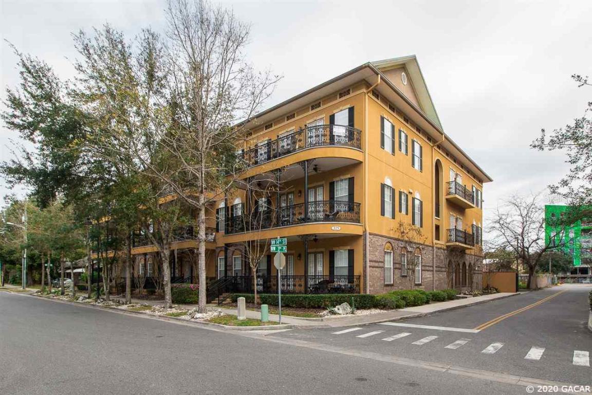 325 NW 14 St. #301, Gainesville, FL 32603