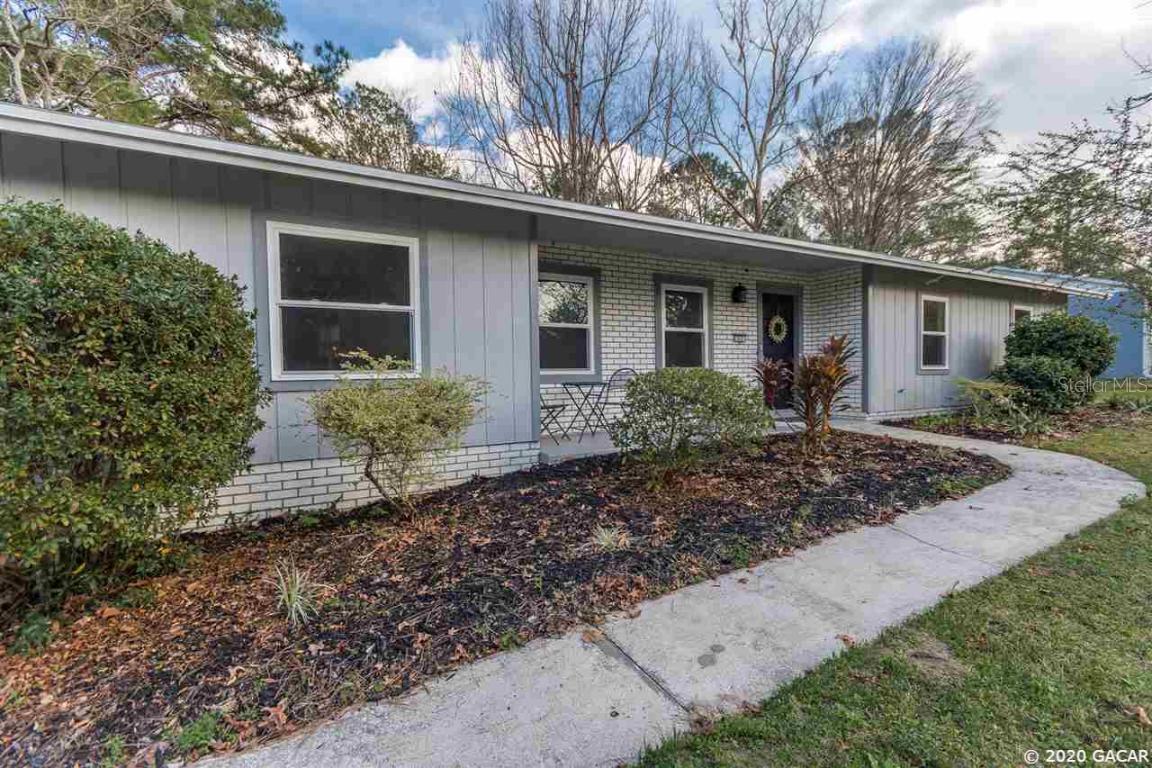 511 NW 98th St., Gainesville, FL 32607