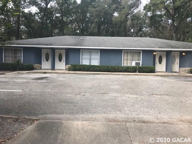 1224 SW 61 Ter., Gainesville, FL 32607