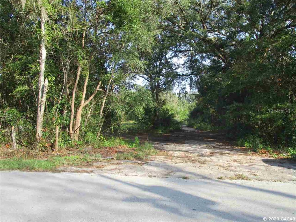 TBD NE 35 St., Williston, FL 32696