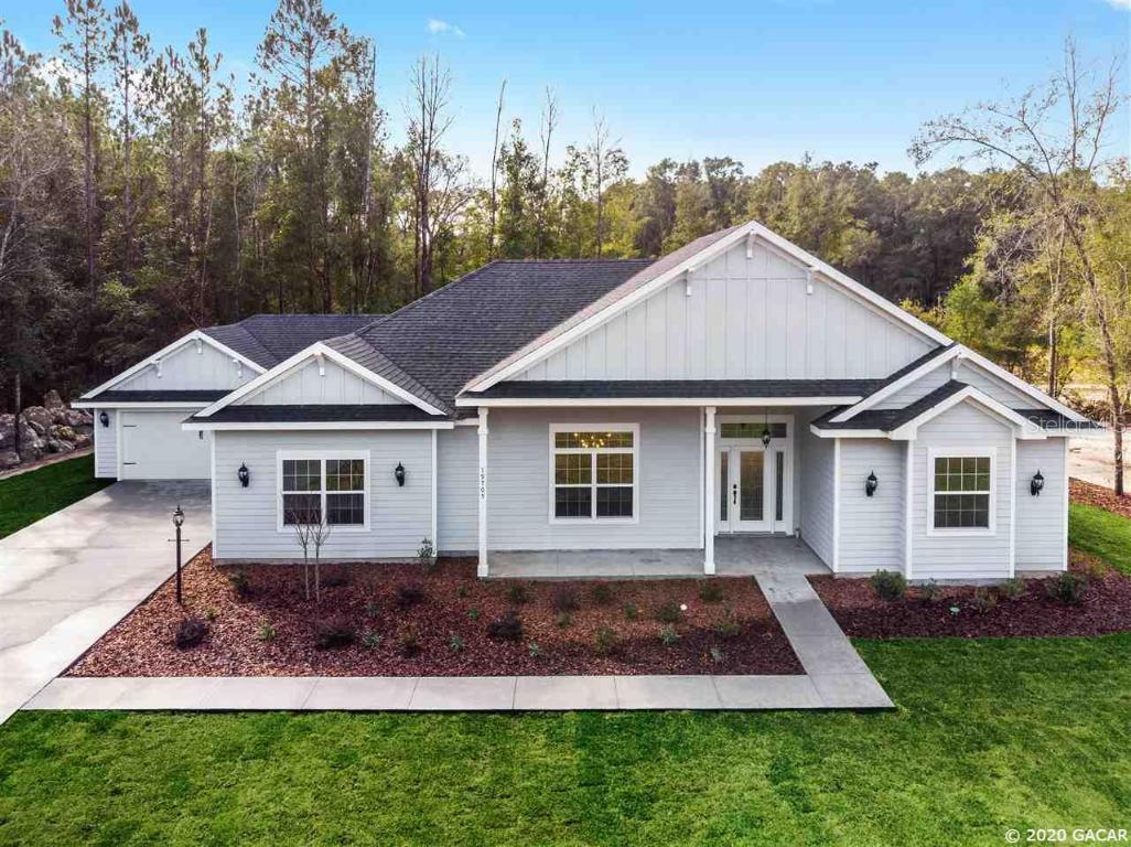 19705 NW 159th Pl., Alachua, FL 32615