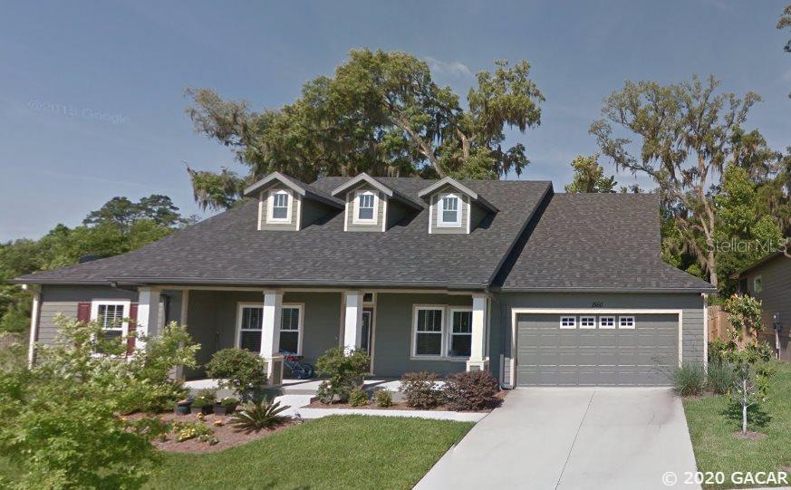 1560 NW 100th Dr., Gainesville, FL 32606