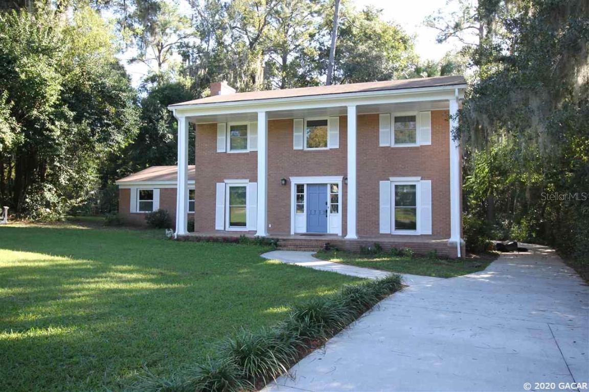 1753 NW 14 Ave., Gainesville, FL 32605