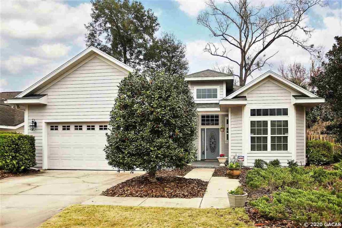 8328 SW 10th Pl., Gainesville, FL 32607