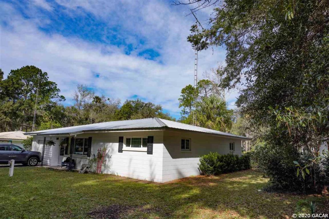 14722 SE 184 Ave., Cross Creek, FL 32640