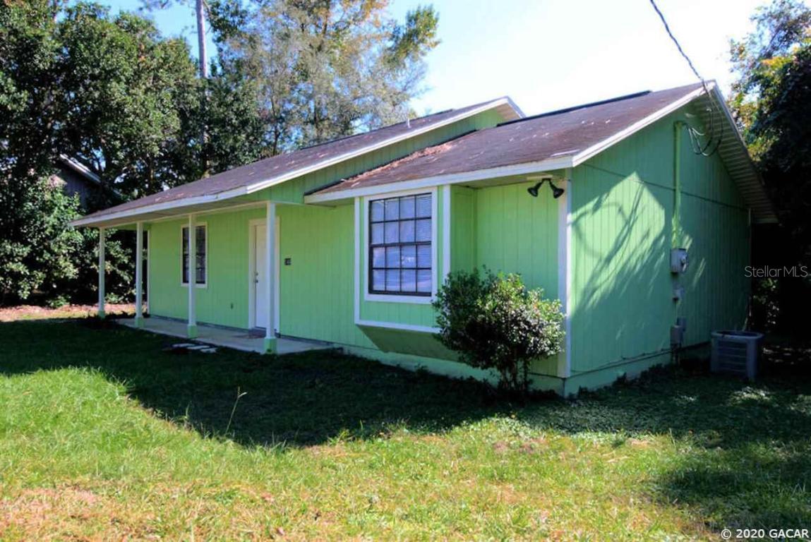 144 Eliam Rd., Melrose, FL 32666