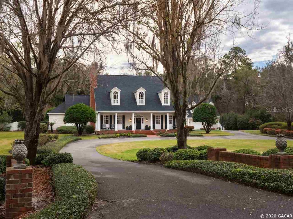 12026 NW 1st Ln., Gainesville, FL 32607