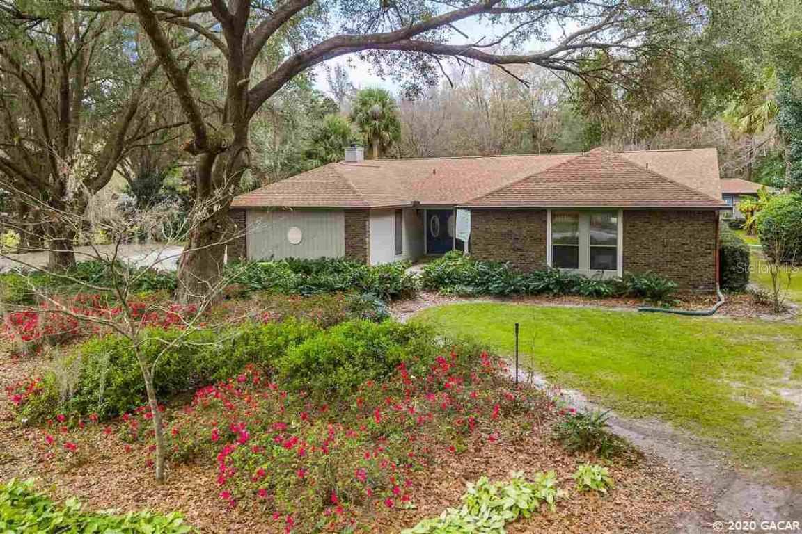 9530 SW 1st Pl., Gainesville, FL 32607