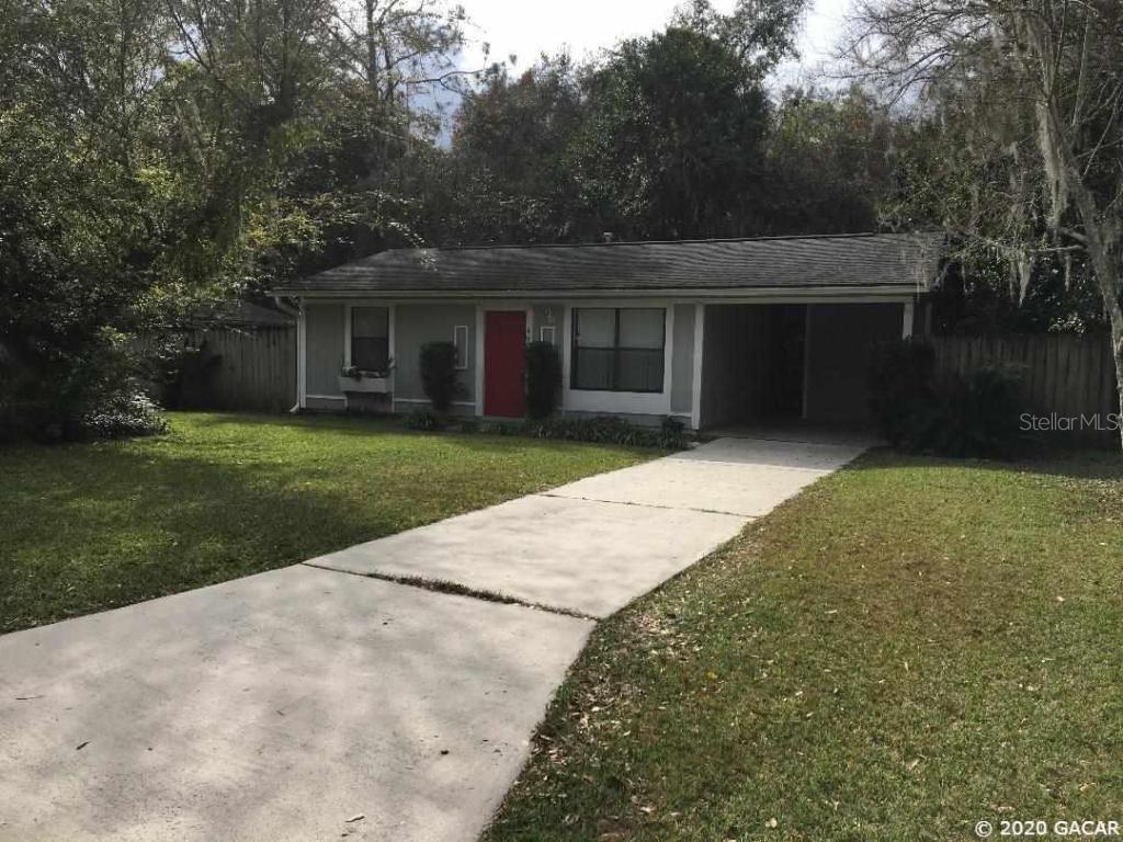4906 SW 57th Dr., Gainesville, FL 32608