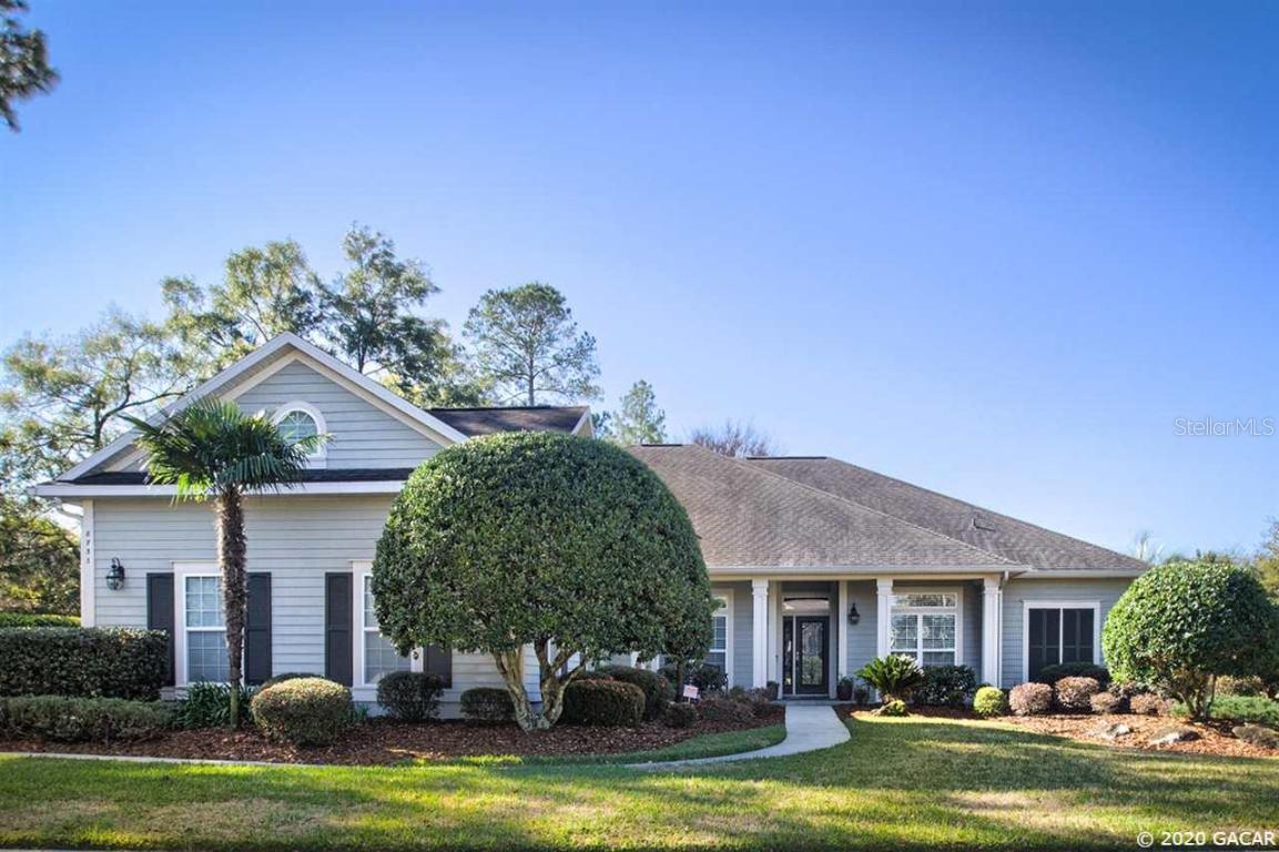 8733 SW 14th Ave., Gainesville, FL 32607