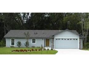 9515 NW 4th Pl., Gainesville, FL 32607