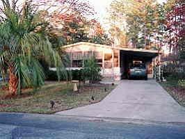 8620 NW 13th St. Lot #281, Gainesville, FL 32653