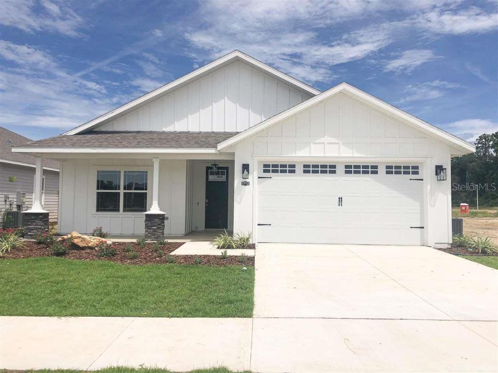 1713 SW 72nd Cir., Gainesville, FL 32607