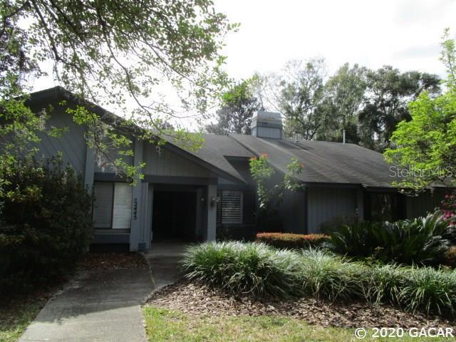 2445 NW 15th Pl., Gainesville, FL 32605