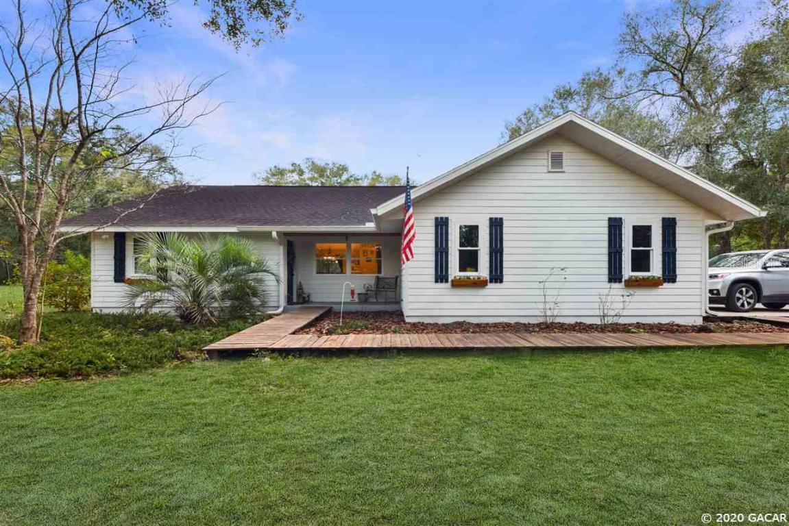 750 NW 7th Blvd., Williston, FL 32696