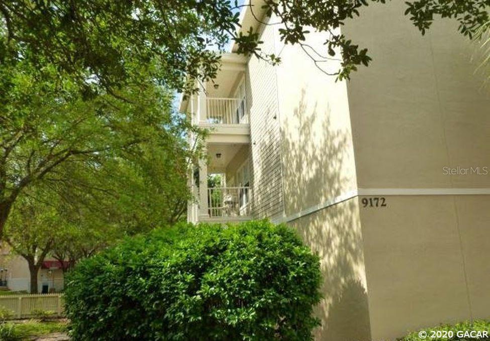 9172 SW 52nd Rd. #301, Gainesville, FL 32608
