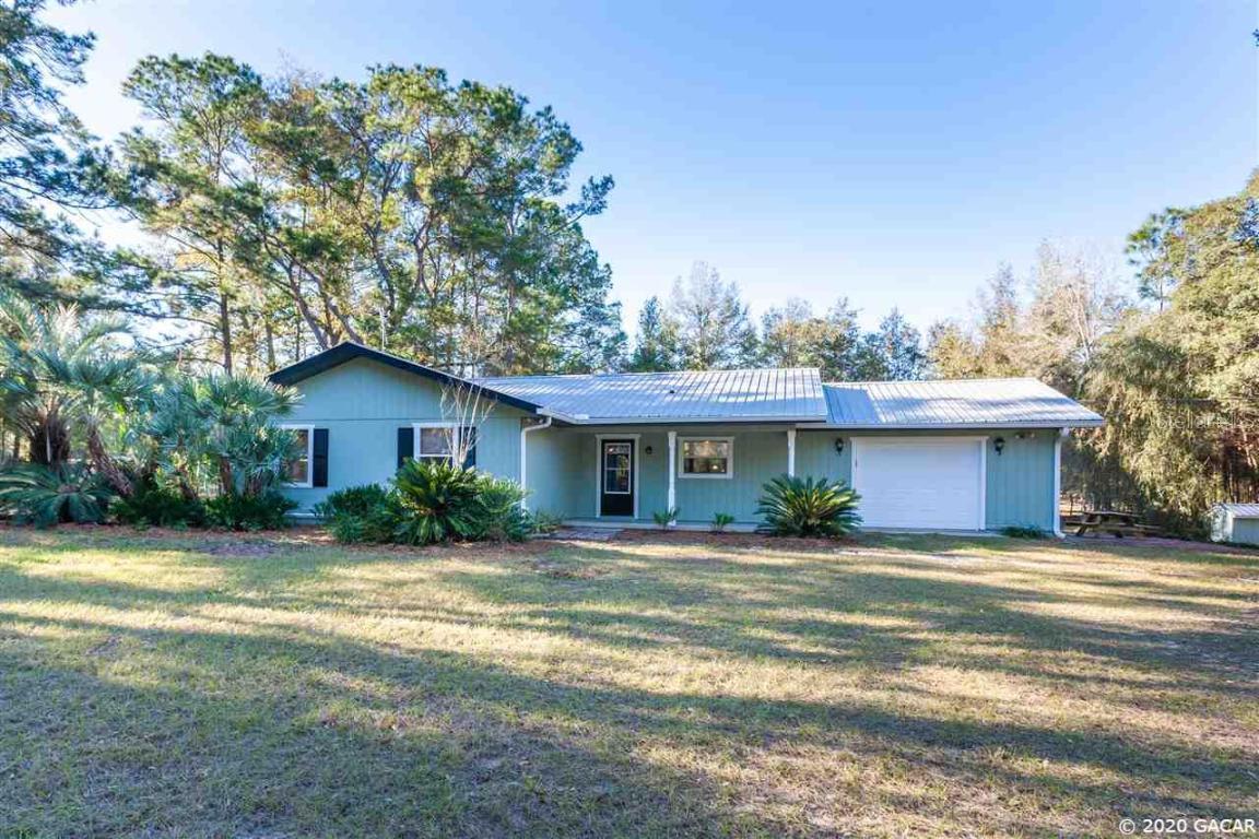 278 Ashley Lake Dr., Melrose, FL 32666