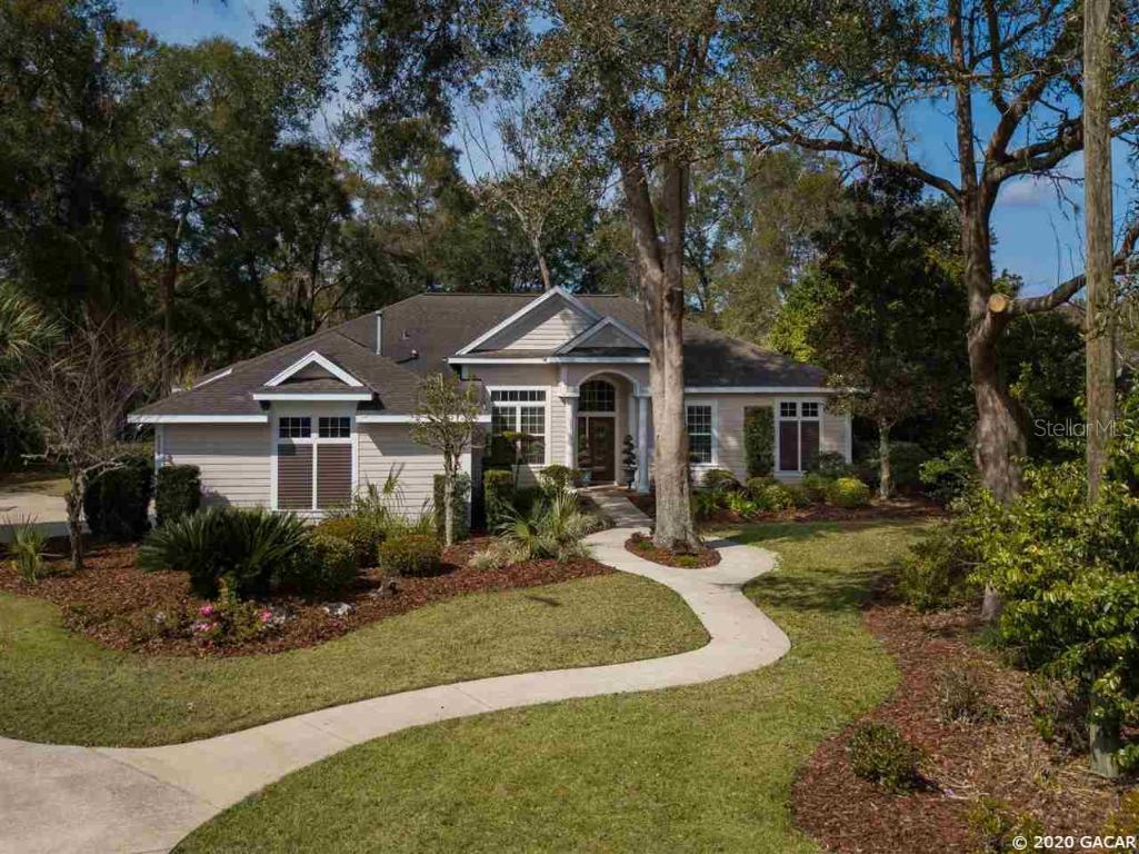 8870 SW 14th Ave., Gainesville, FL 32607
