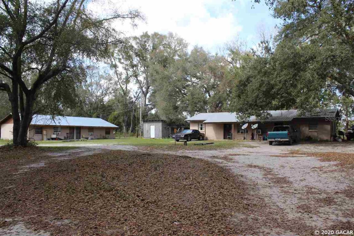 4470 NE 208 Ter., Williston, FL 32696