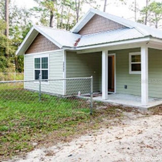 5093 NE 140th Ct., Williston, FL 32696