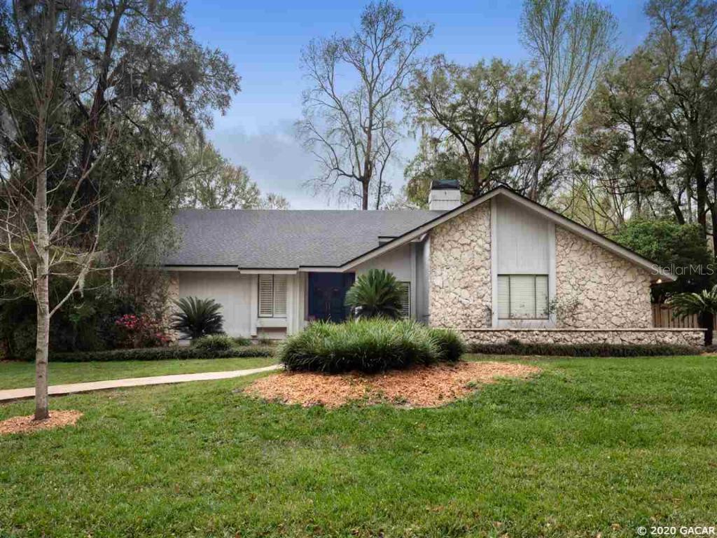 2345 NW 14th Pl., Gainesville, FL 32605