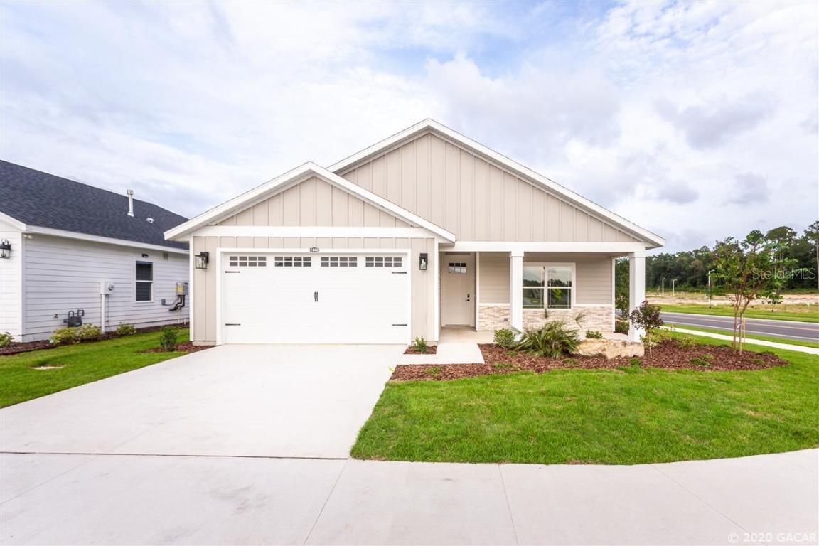 1600 SW 71st Cir., Gainesville, FL 32607