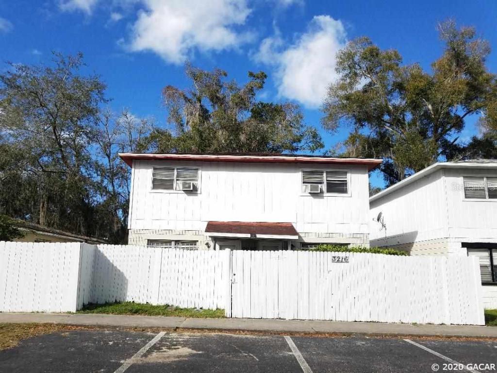 3216 SW 26 Ter. #A & B, Gainesville, FL 32608