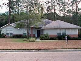 11611 NW 8th Lane, Gainesville, FL 32606