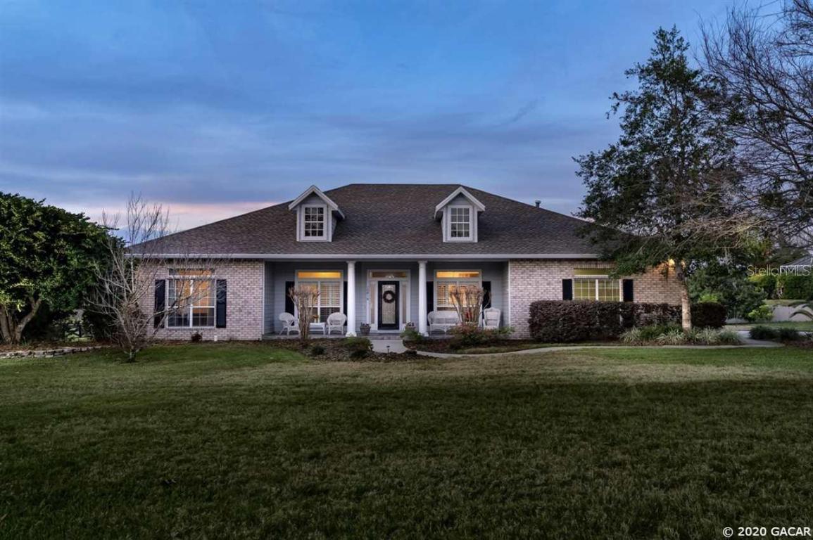 10818 SW 20th Pl., Gainesville, FL 32607