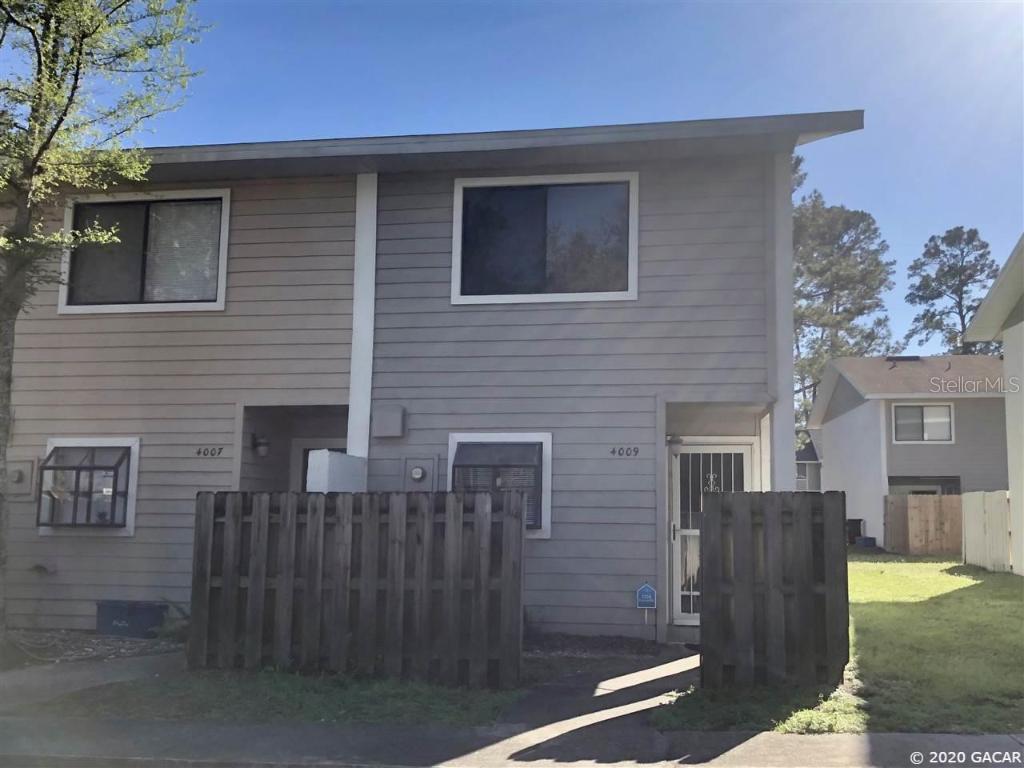 4009 SW 20th Ln., Gainesville, FL 32607