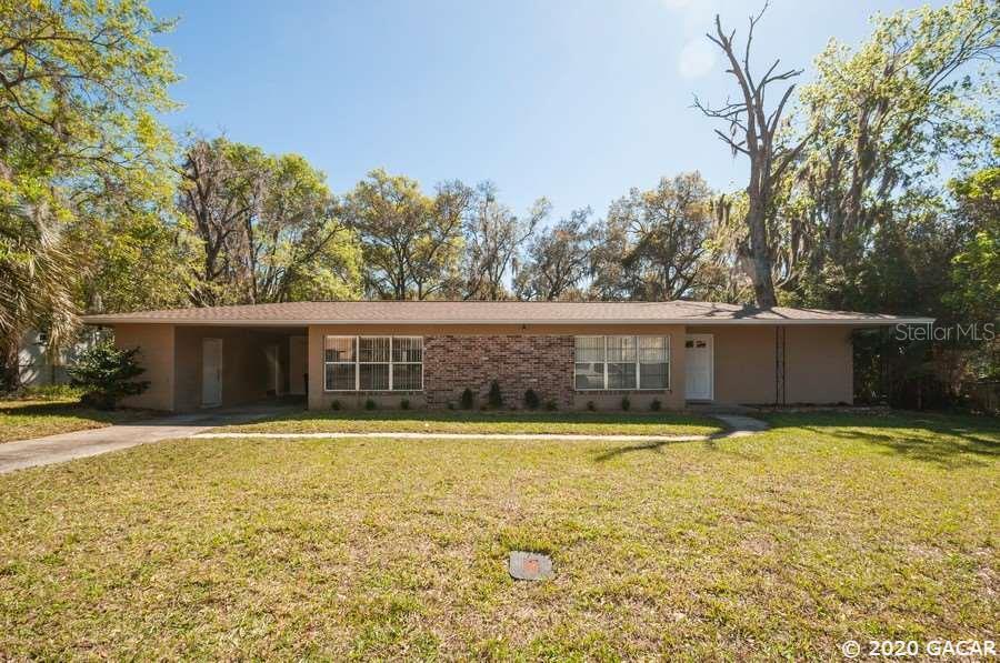 1407 NW 21st Ave., Gainesville, FL 32605