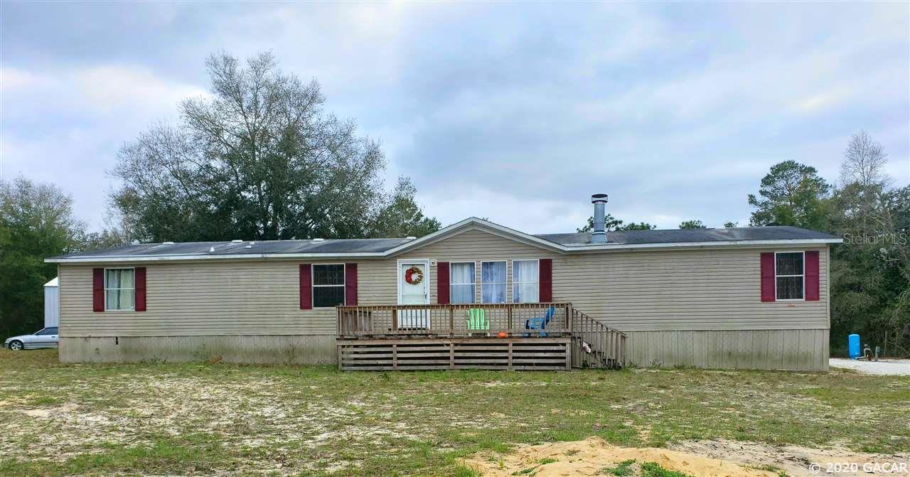 5460 Jefferson St., Keystone Heights, FL 32656