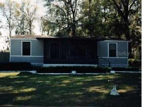 8079 SE 71 Street, Newberry, FL 32669