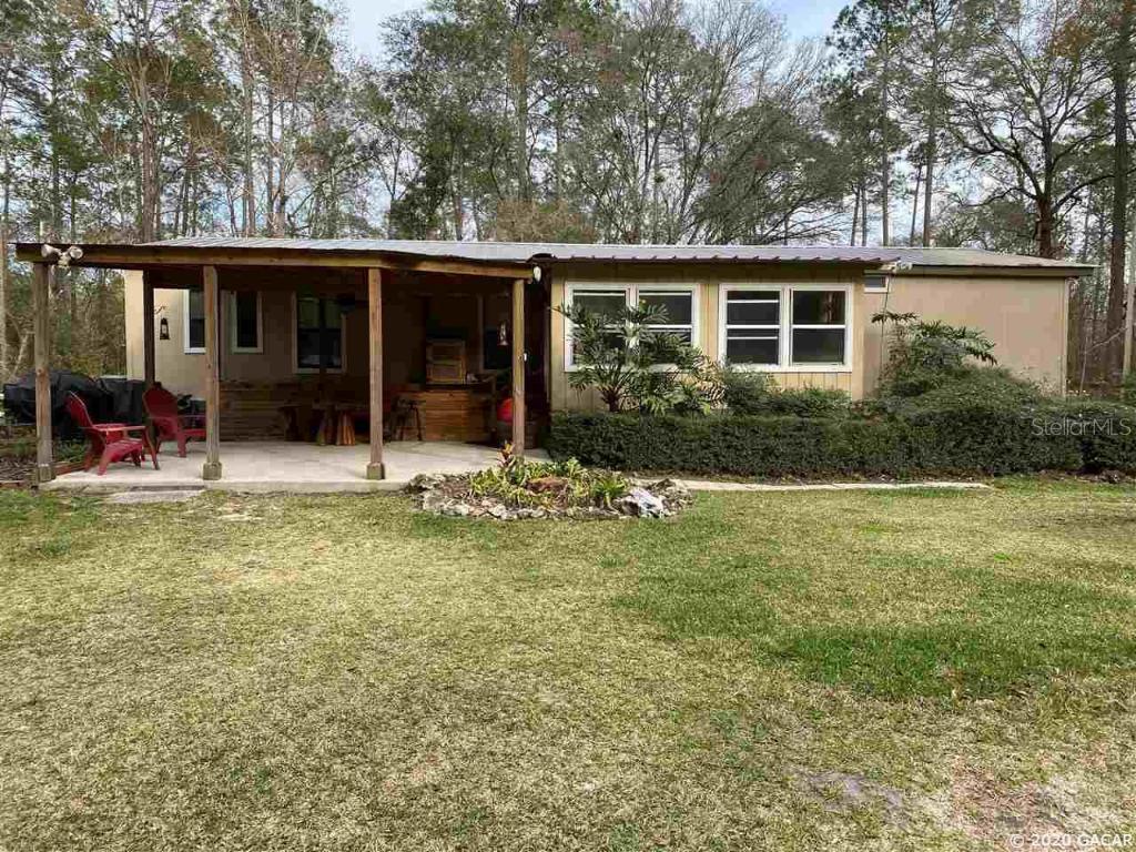 15008 NW County Road 231 Rd., Gainesville, FL 32609