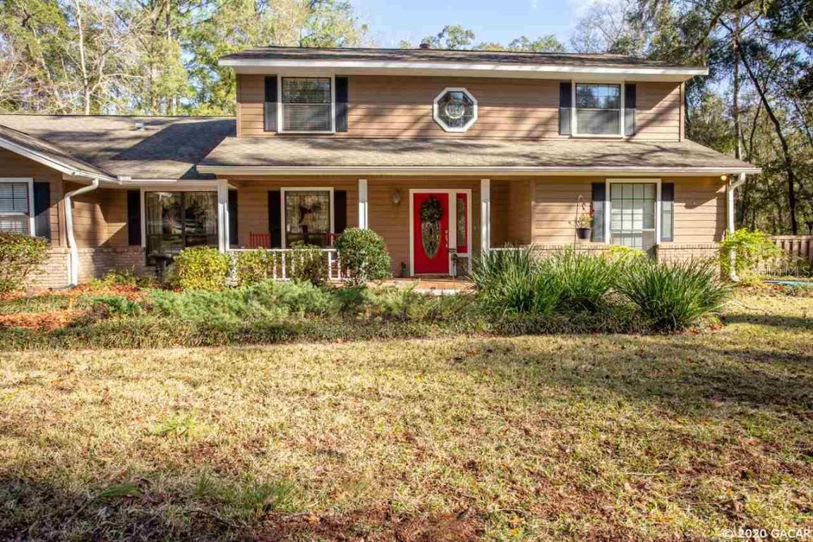 9916 SW 13th Place Pl., Gainesville, FL 32607