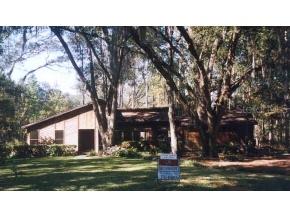 10218 SW 15th Pl., Gainesville, FL 32607