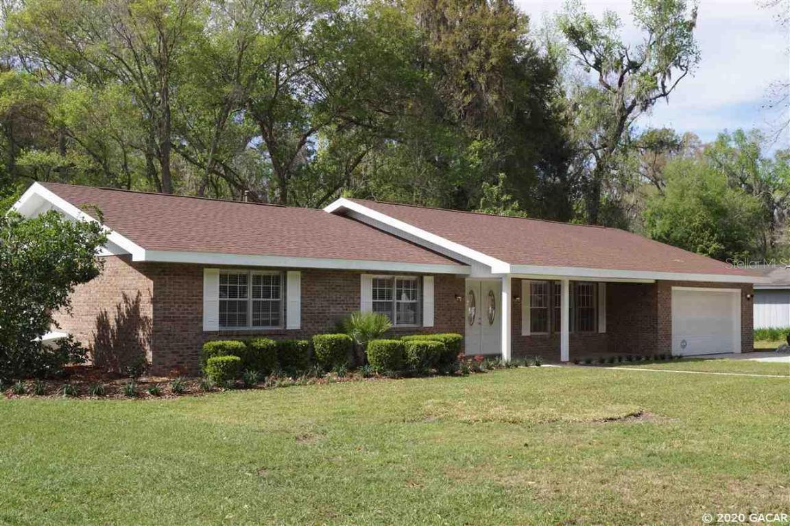 1706 NW 27th Ter Ter., Gainesville, FL 32605