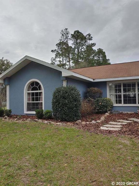 885 SW 6th Ave., Williston, FL 32696