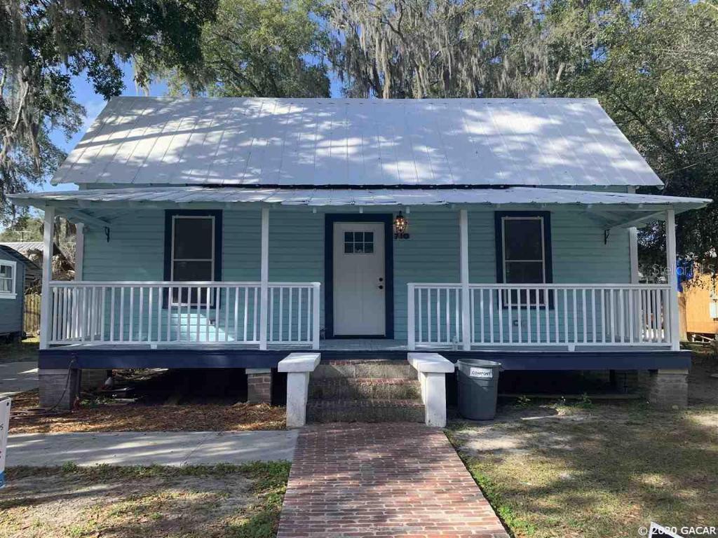 710 NW 3rd St., Gainesville, FL 32601