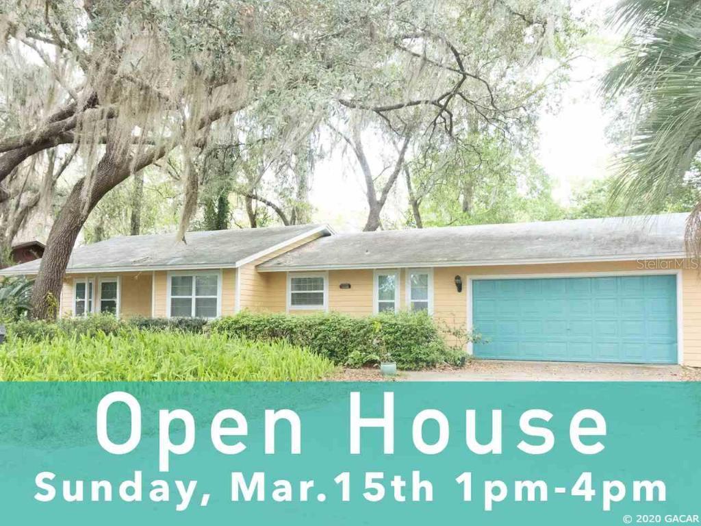 5228 NW 24th Pl., Gainesville, FL 32606