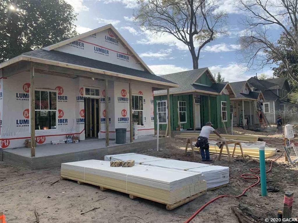 411 NW 2nd St., Gainesville, FL 32601