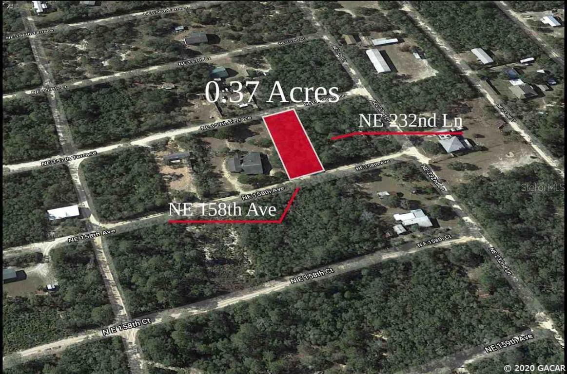 00 NE 157th Ter., Ocala, FL 32134