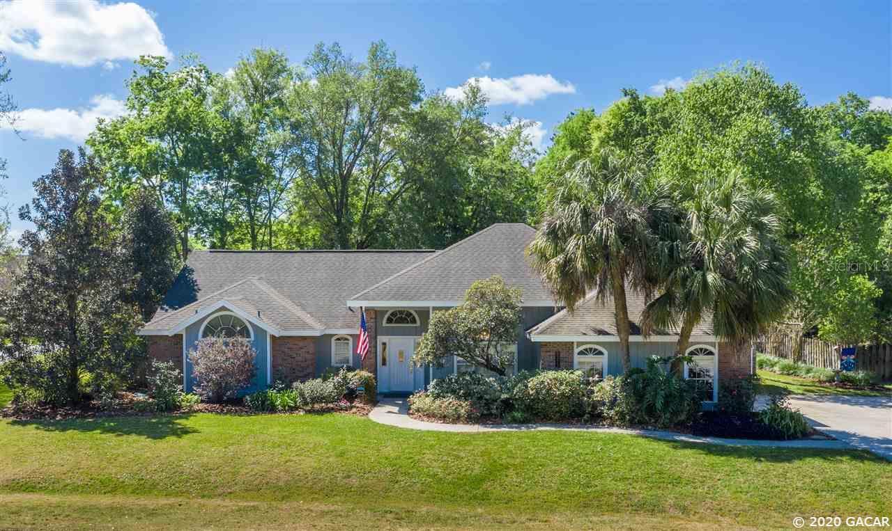 9313 SW 21st Ave., Gainesville, FL 32607