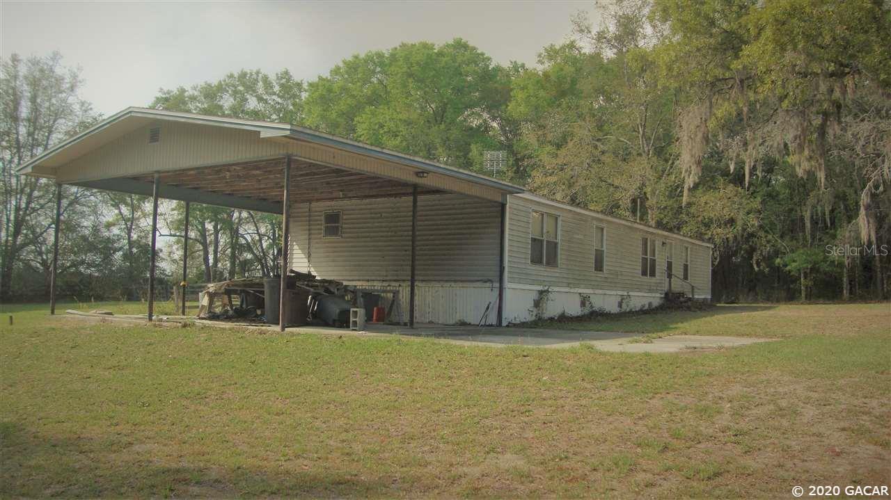 643 SW Sherri Cir., Lake City, FL 32024