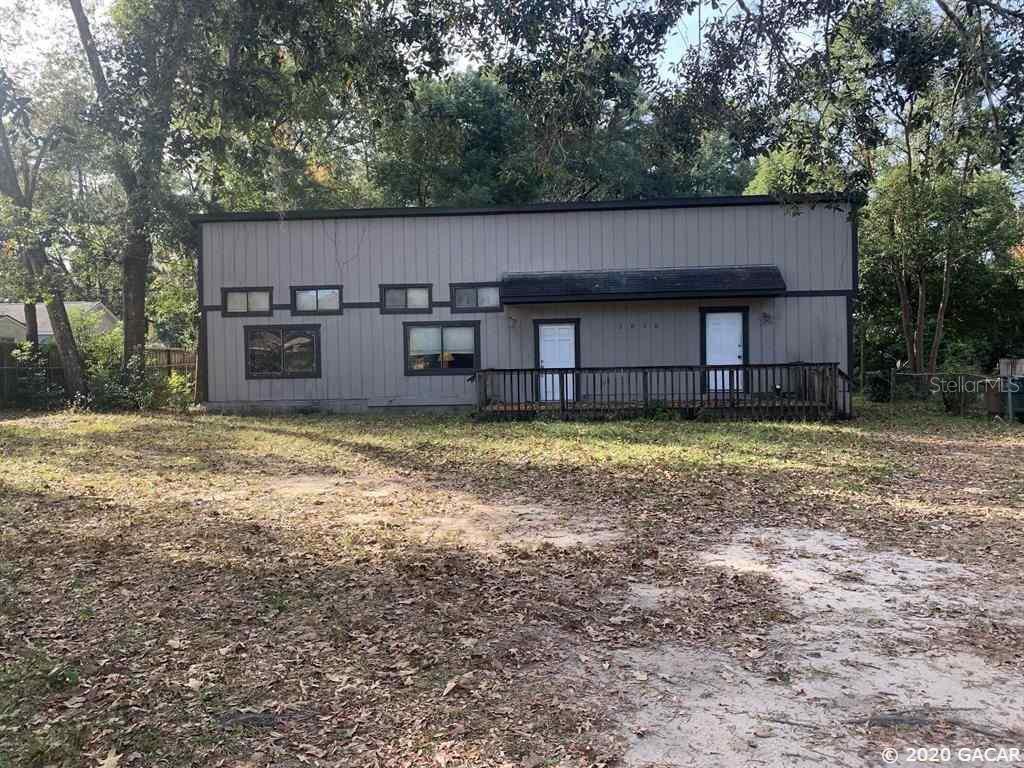 1010 NE 46th Ave., Ocala, FL 34470
