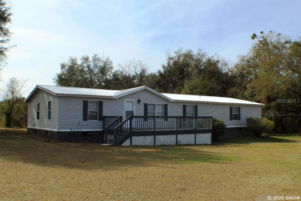 384 NW Sugarcane Pl., Lake City, FL 32055